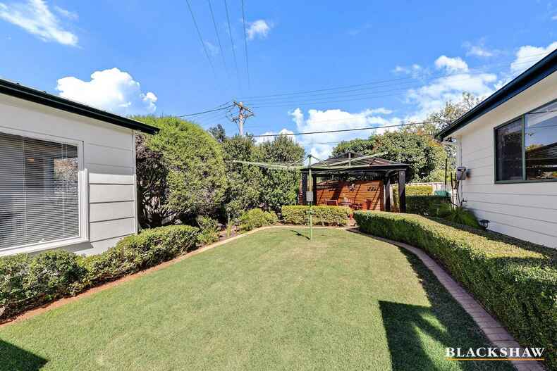 18 Warramoo Crescent Narrabundah 18 Warramoo Crescent Narrabundah