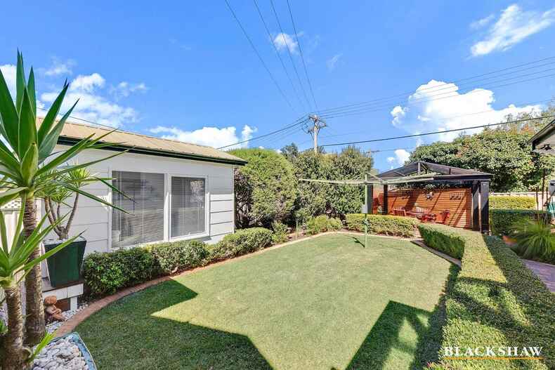18 Warramoo Crescent Narrabundah 18 Warramoo Crescent Narrabundah