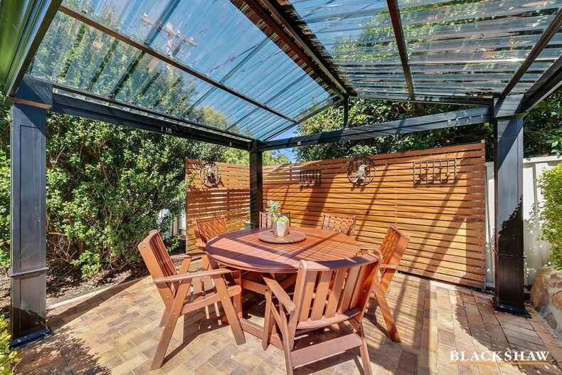 18 Warramoo Crescent Narrabundah 18 Warramoo Crescent Narrabundah