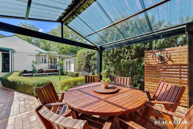 18 Warramoo Crescent Narrabundah 18 Warramoo Crescent Narrabundah