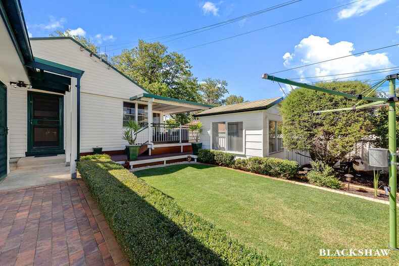 18 Warramoo Crescent Narrabundah 18 Warramoo Crescent Narrabundah