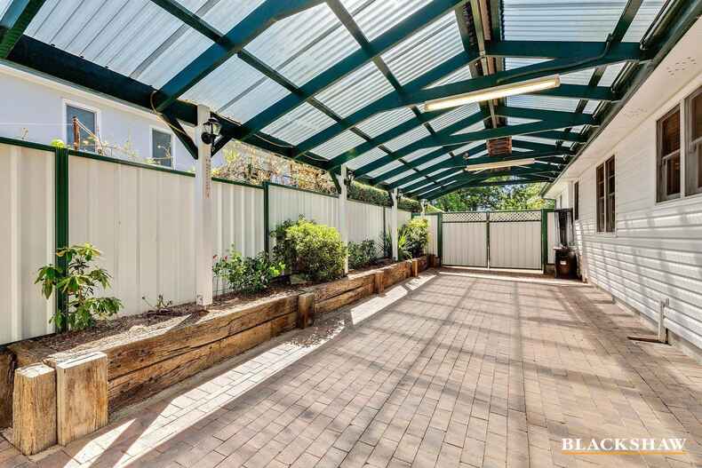 18 Warramoo Crescent Narrabundah 18 Warramoo Crescent Narrabundah