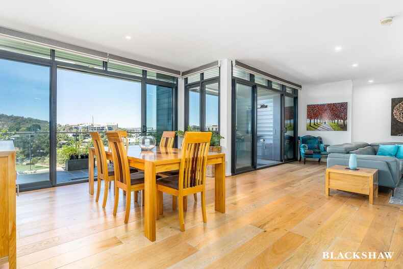 512/12 Provan Street Campbell 512/12 Provan Street Campbell