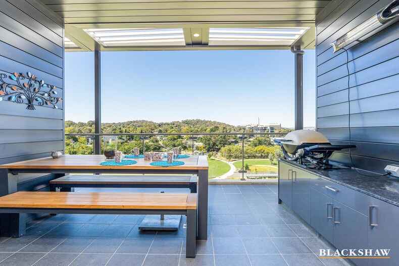 512/12 Provan Street Campbell 512/12 Provan Street Campbell