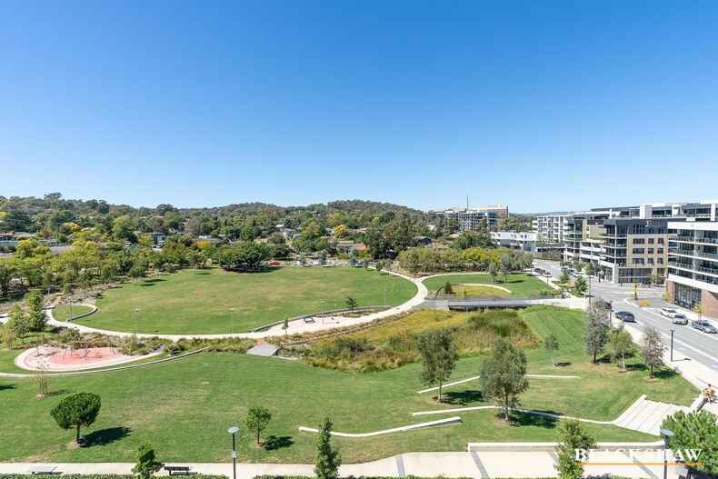 512/12 Provan Street Campbell 512/12 Provan Street Campbell