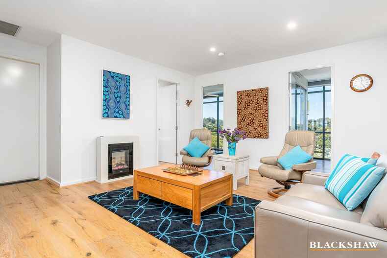 512/12 Provan Street Campbell 512/12 Provan Street Campbell