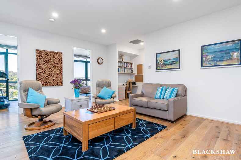 512/12 Provan Street Campbell 512/12 Provan Street Campbell