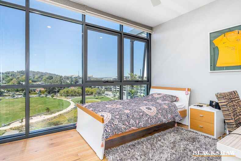 512/12 Provan Street Campbell 512/12 Provan Street Campbell