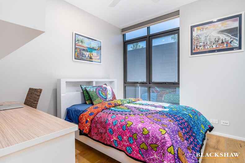 512/12 Provan Street Campbell 512/12 Provan Street Campbell