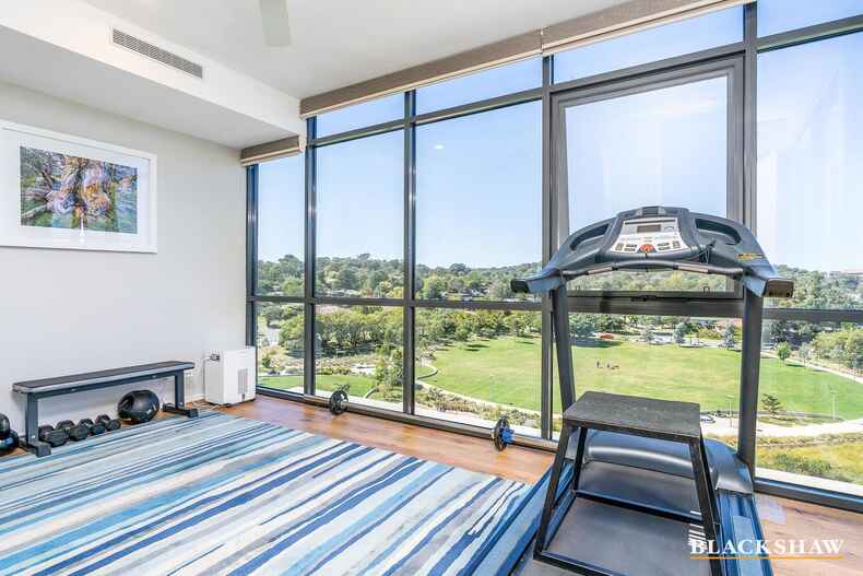 512/12 Provan Street Campbell 512/12 Provan Street Campbell