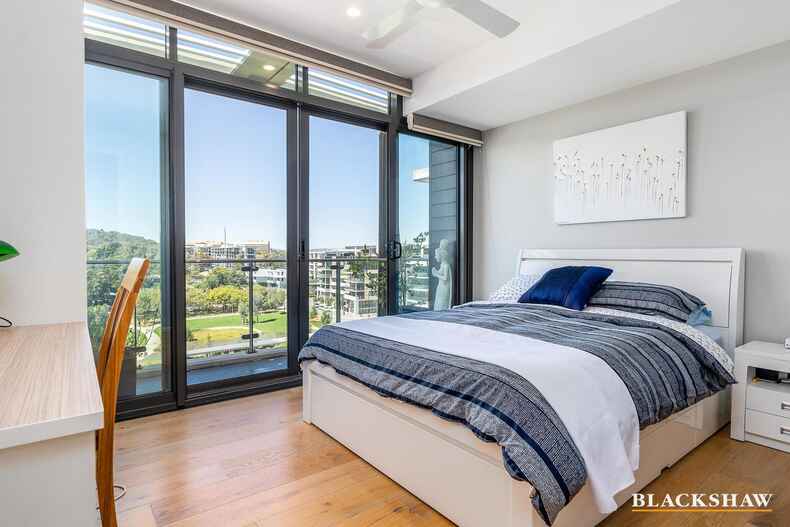 512/12 Provan Street Campbell 512/12 Provan Street Campbell