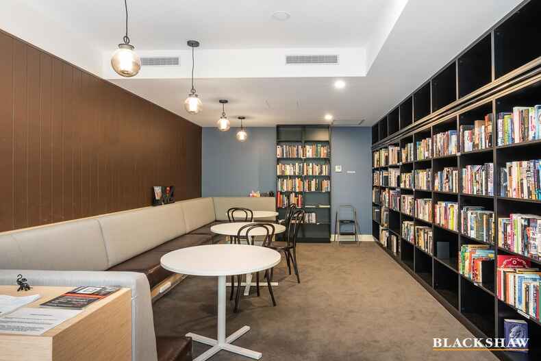 512/12 Provan Street Campbell 512/12 Provan Street Campbell