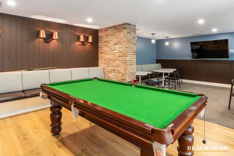 512/12 Provan Street Campbell 512/12 Provan Street Campbell