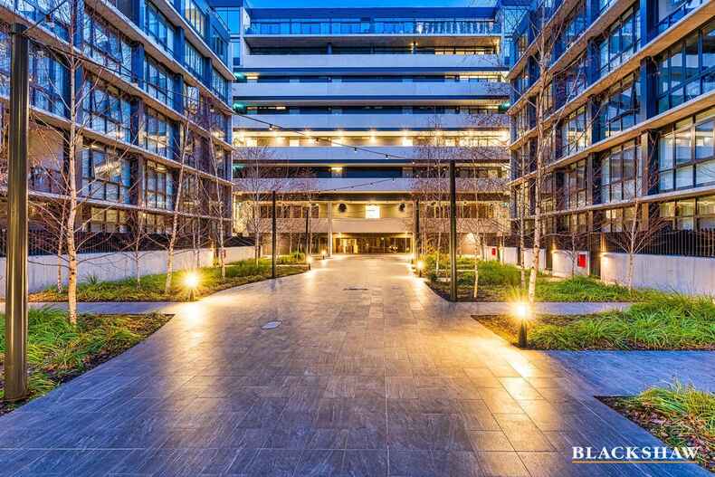 512/12 Provan Street Campbell 512/12 Provan Street Campbell