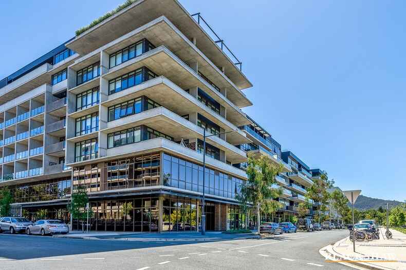 512/12 Provan Street Campbell 512/12 Provan Street Campbell