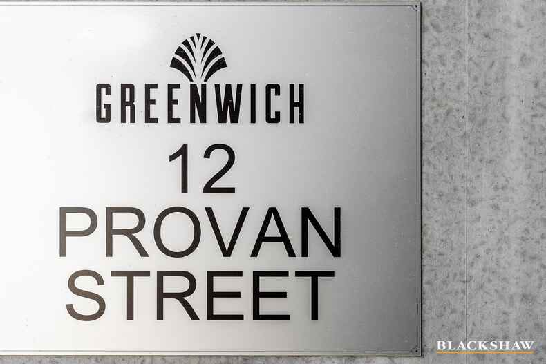 512/12 Provan Street Campbell 512/12 Provan Street Campbell