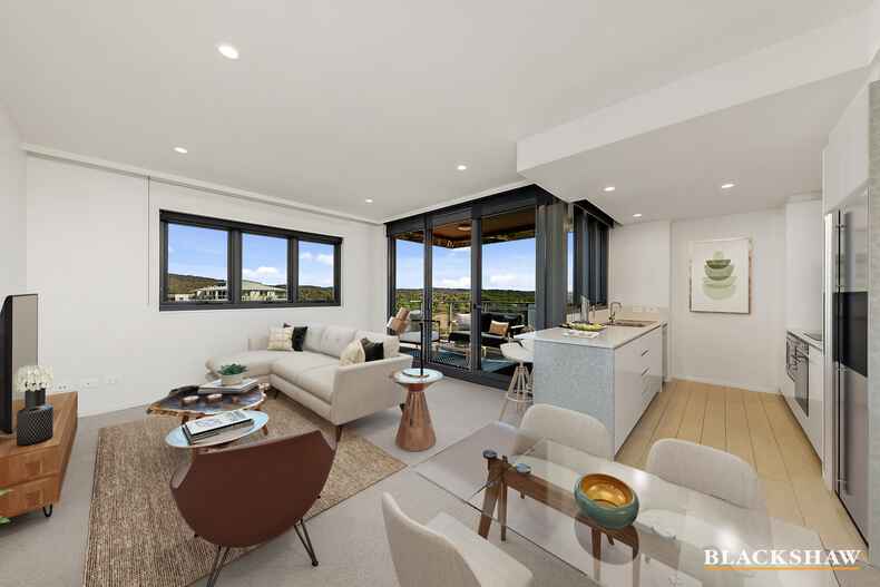 707/104 Northbourne Avenue Braddon 707/104 Northbourne Avenue Braddon