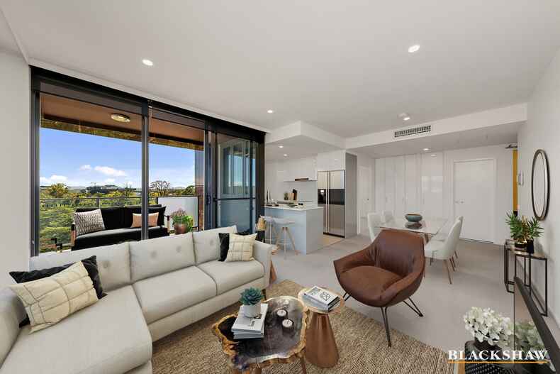 707/104 Northbourne Avenue Braddon 707/104 Northbourne Avenue Braddon