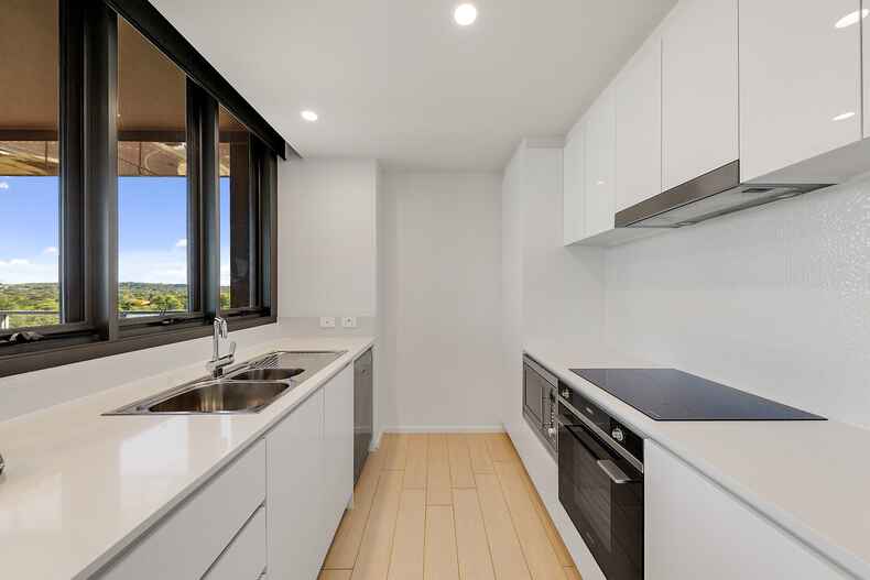 707/104 Northbourne Avenue Braddon 707/104 Northbourne Avenue Braddon