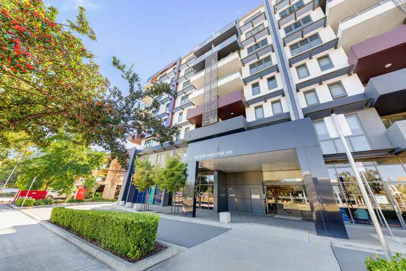 707/104 Northbourne Avenue Braddon 707/104 Northbourne Avenue Braddon