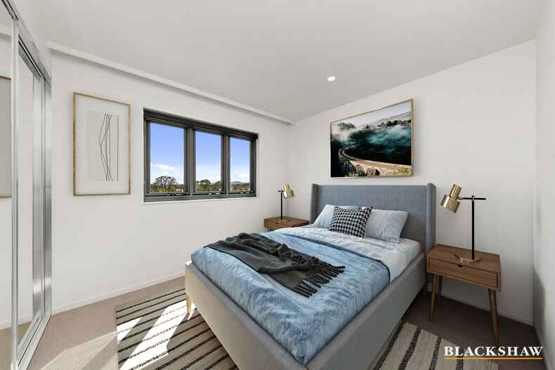 707/104 Northbourne Avenue Braddon 707/104 Northbourne Avenue Braddon