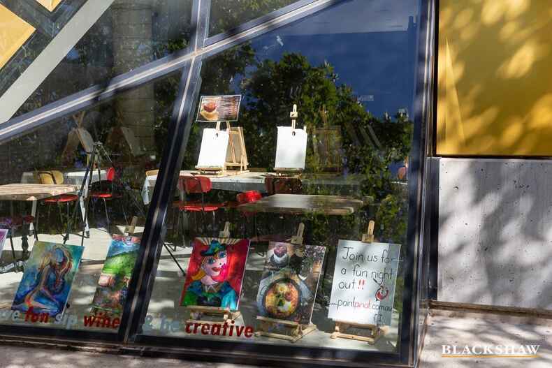 707/104 Northbourne Avenue Braddon 707/104 Northbourne Avenue Braddon