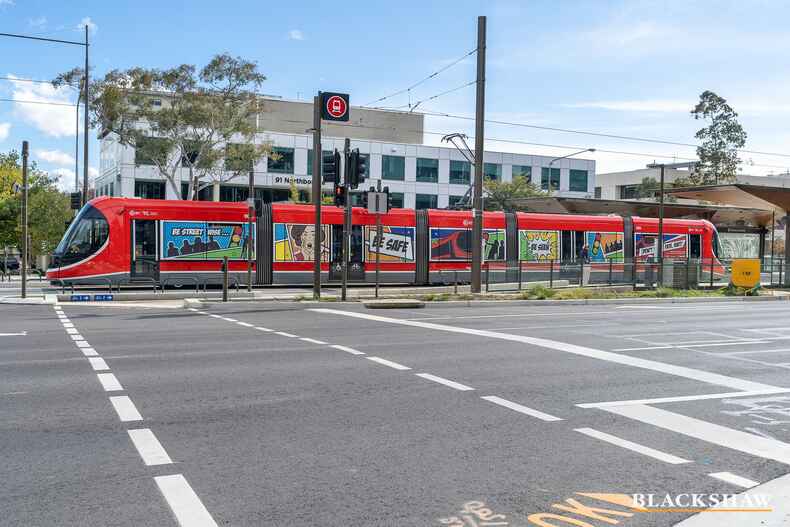 707/104 Northbourne Avenue Braddon 707/104 Northbourne Avenue Braddon