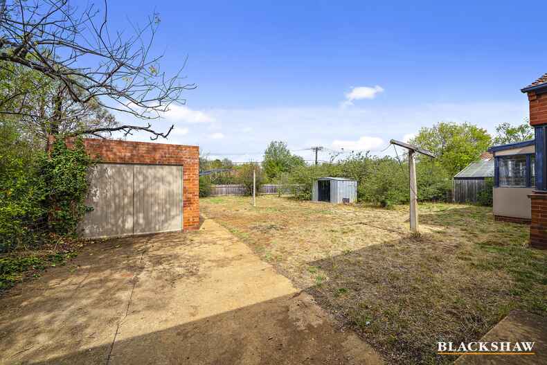 12 Lindsay Street Narrabundah 12 Lindsay Street Narrabundah