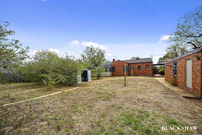 12 Lindsay Street Narrabundah 12 Lindsay Street Narrabundah