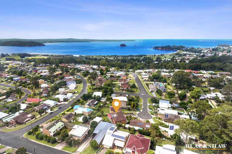 44 Derribong Avenue Catalina 44 Derribong Avenue Catalina