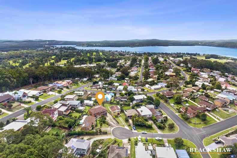 44 Derribong Avenue Catalina 44 Derribong Avenue Catalina