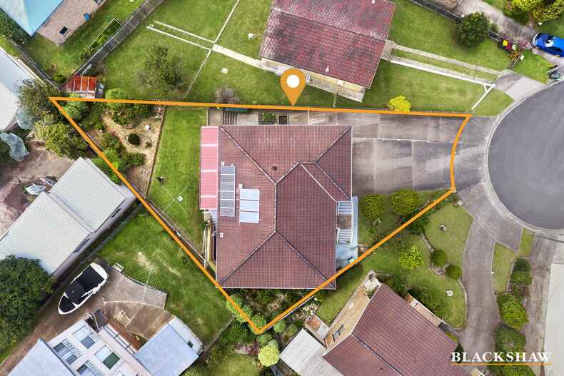 44 Derribong Avenue Catalina 44 Derribong Avenue Catalina