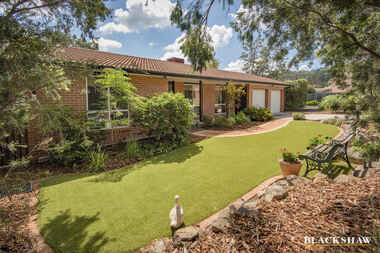 3/160 Julia Flynn Avenue Isaacs