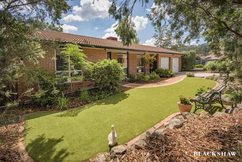 3/160 Julia Flynn Avenue Isaacs