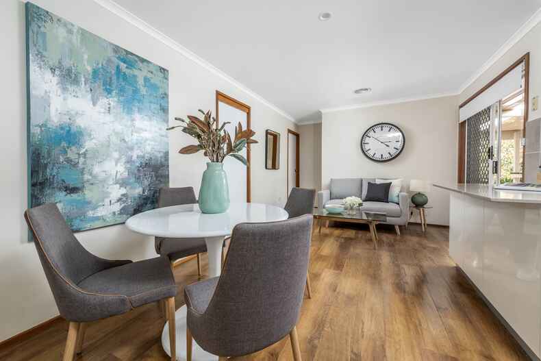 3/160 Julia Flynn Avenue Isaacs