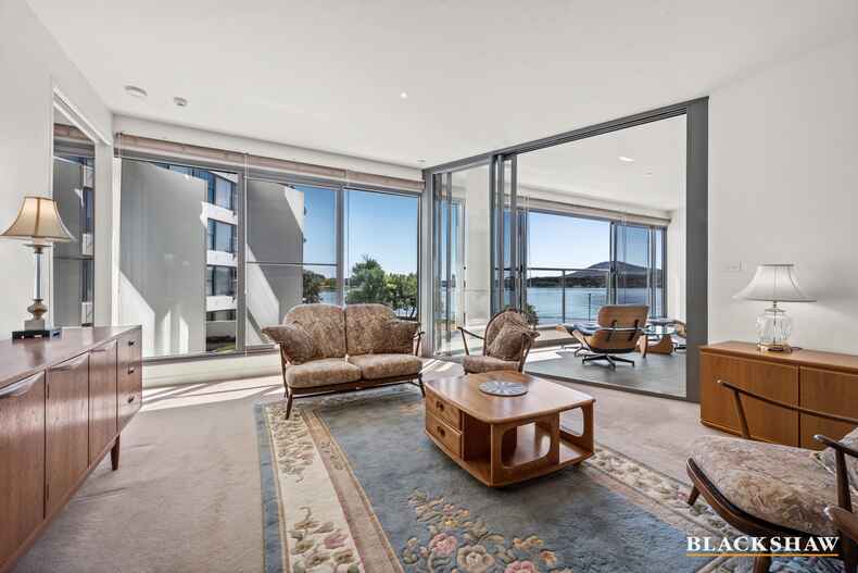 34/9 Eastlake Parade Kingston 34/9 Eastlake Parade Kingston