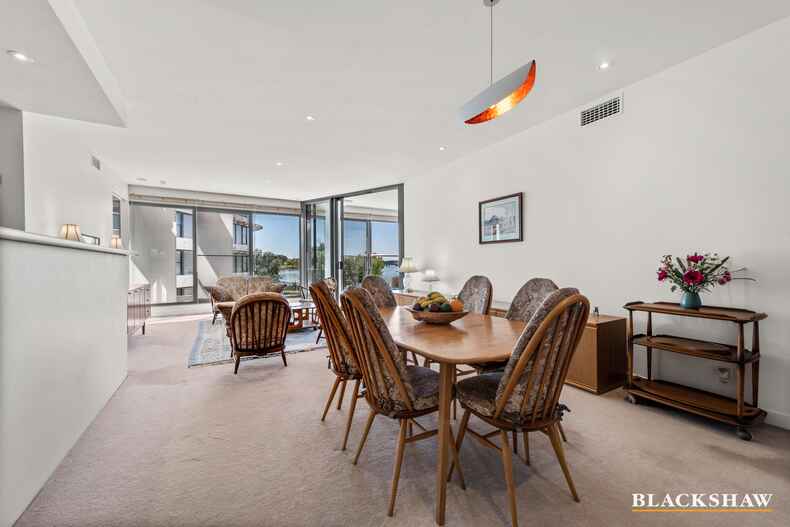 34/9 Eastlake Parade Kingston 34/9 Eastlake Parade Kingston