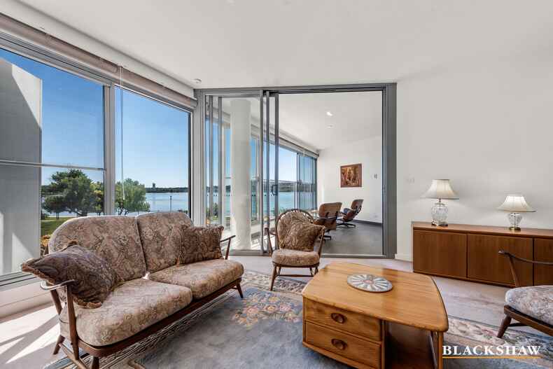 34/9 Eastlake Parade Kingston 34/9 Eastlake Parade Kingston