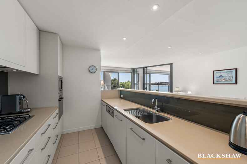 34/9 Eastlake Parade Kingston 34/9 Eastlake Parade Kingston