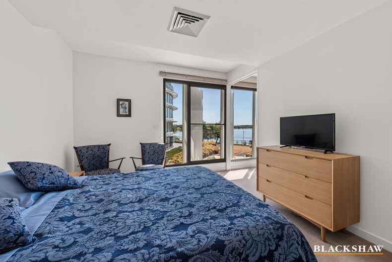 34/9 Eastlake Parade Kingston 34/9 Eastlake Parade Kingston