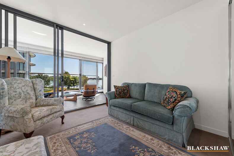 34/9 Eastlake Parade Kingston 34/9 Eastlake Parade Kingston