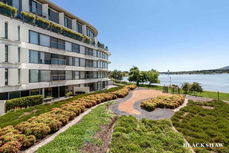 34/9 Eastlake Parade Kingston 34/9 Eastlake Parade Kingston