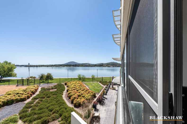 34/9 Eastlake Parade Kingston 34/9 Eastlake Parade Kingston