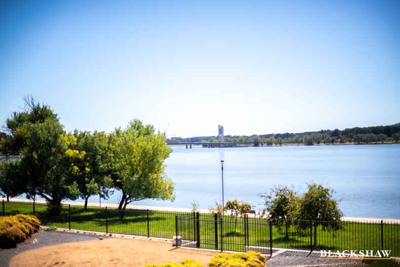 34/9 Eastlake Parade Kingston 34/9 Eastlake Parade Kingston