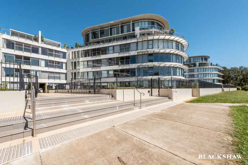 34/9 Eastlake Parade Kingston 34/9 Eastlake Parade Kingston