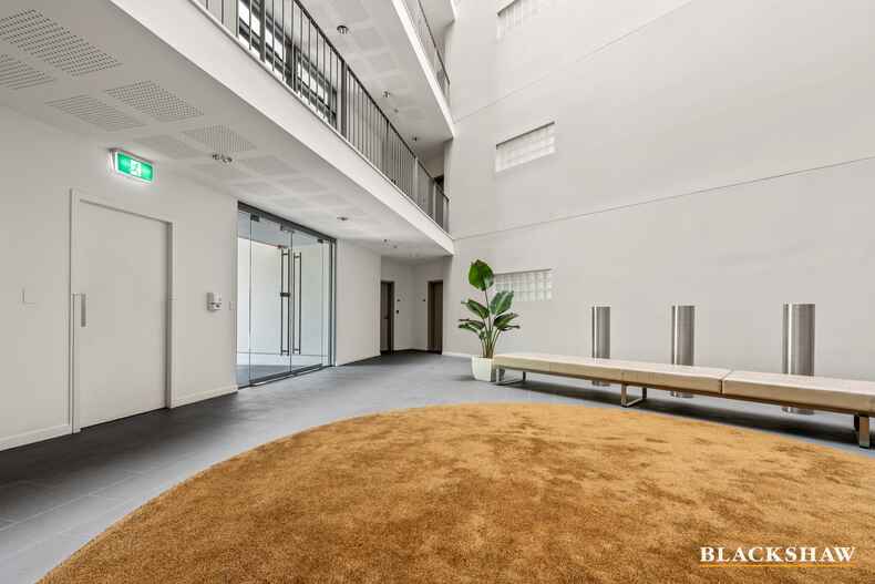 34/9 Eastlake Parade Kingston 34/9 Eastlake Parade Kingston