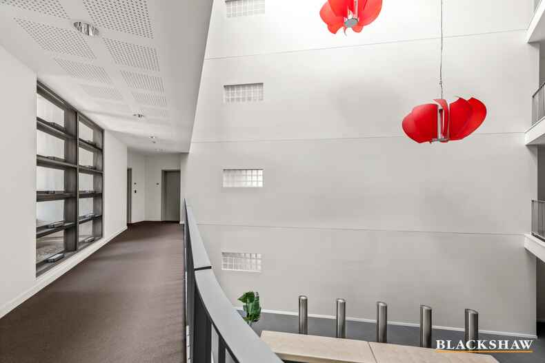 34/9 Eastlake Parade Kingston 34/9 Eastlake Parade Kingston