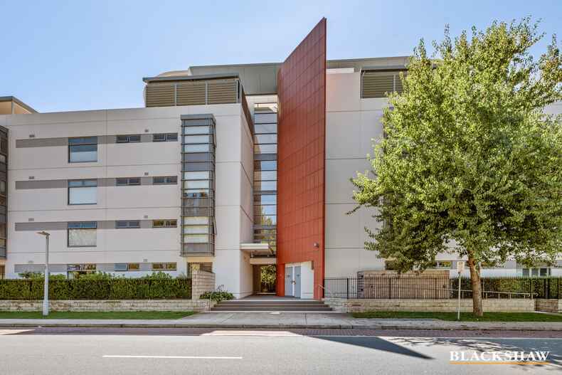 34/9 Eastlake Parade Kingston 34/9 Eastlake Parade Kingston