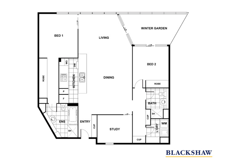 34/9 Eastlake Parade Kingston 34/9 Eastlake Parade Kingston