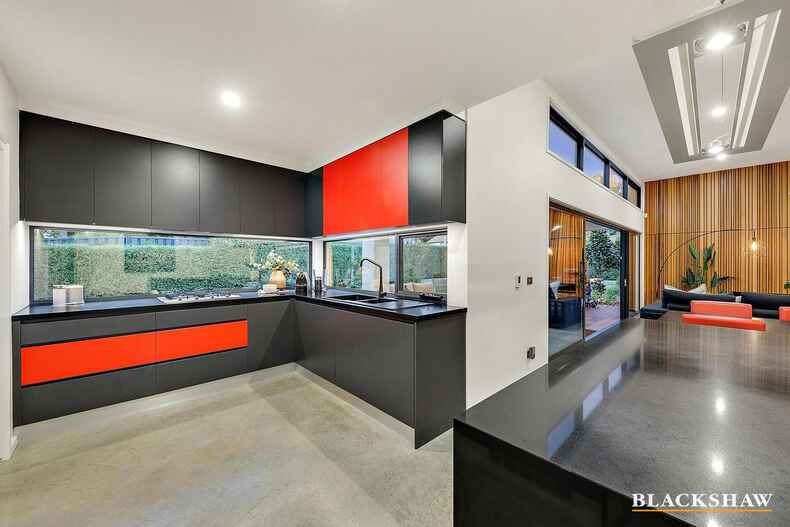 8 Taylor Place Hackett 8 Taylor Place Hackett